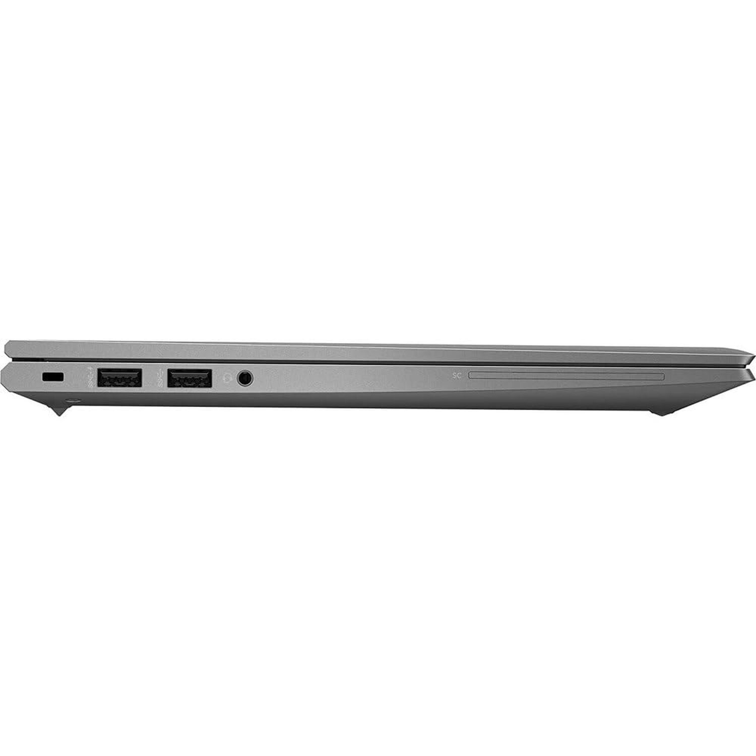 Notebook Hp Zbook Firefly 14 G7 14" | Intel Core I7 10 Gen | 16gb Ram | 512gb Ssd | Nvidia Quadro P520 4gb | Wifi 6 | W11 | Reacondicionado Grado A image number 2.0