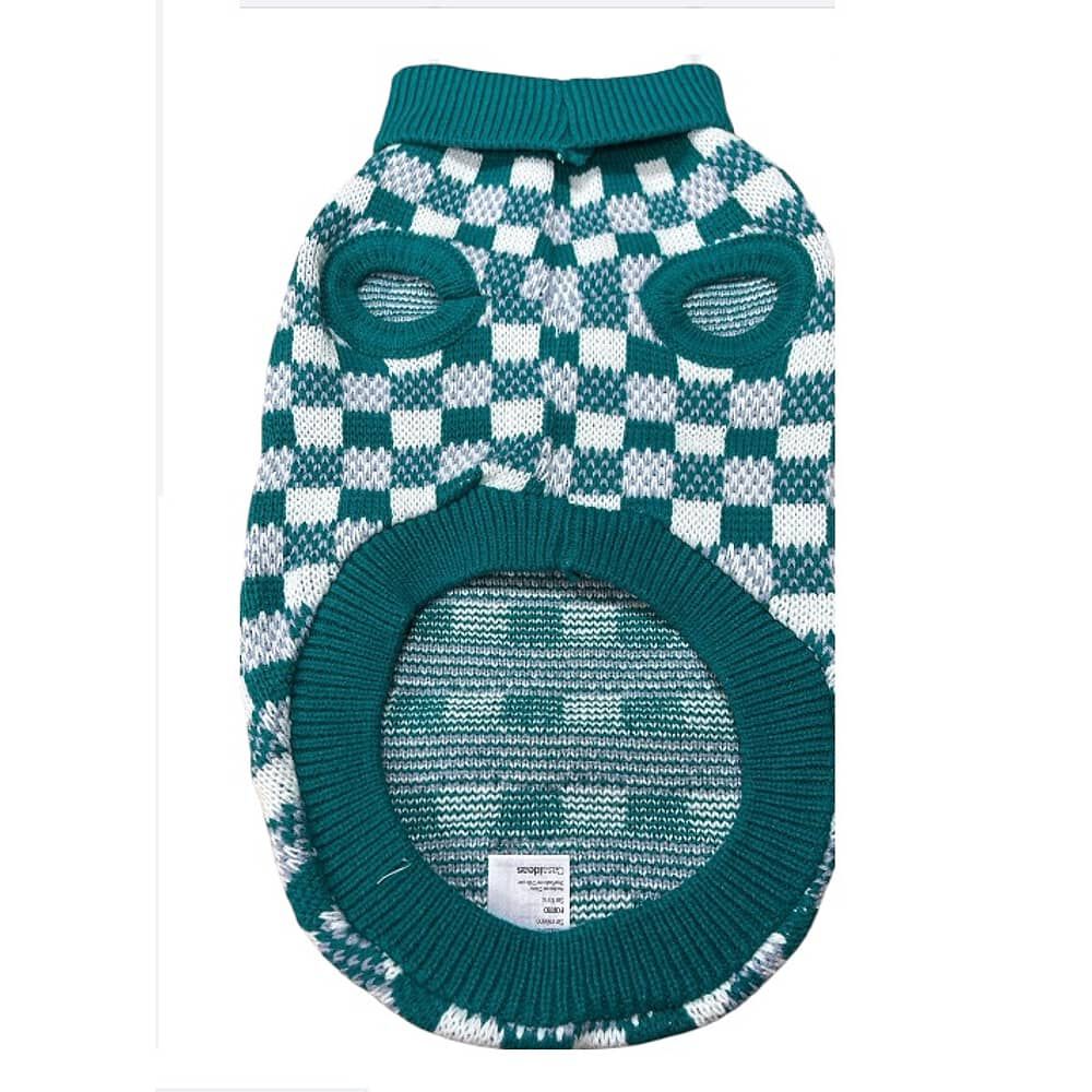 Chaleco Talla M Para Perros Invierno (talla &Uacute;nica) image number 2.0