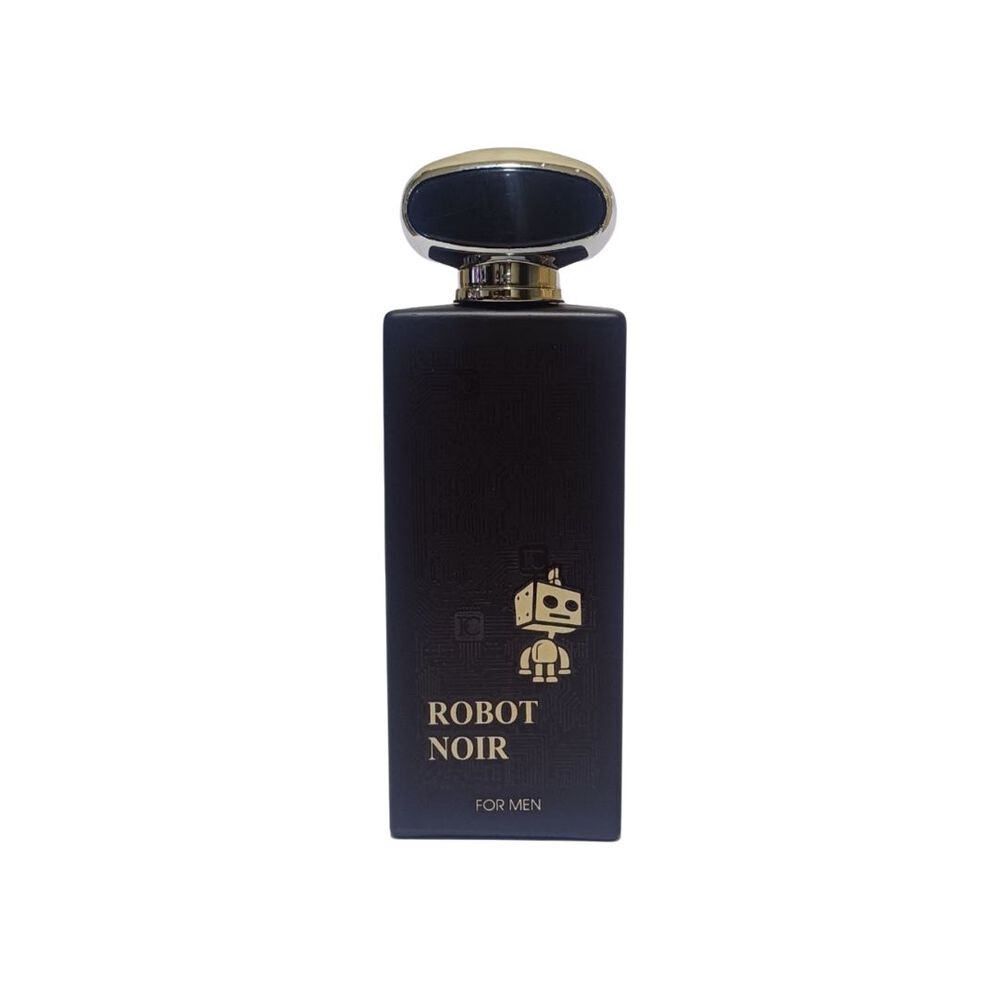 Fc Robot Noir 100 Ml image number 1.0