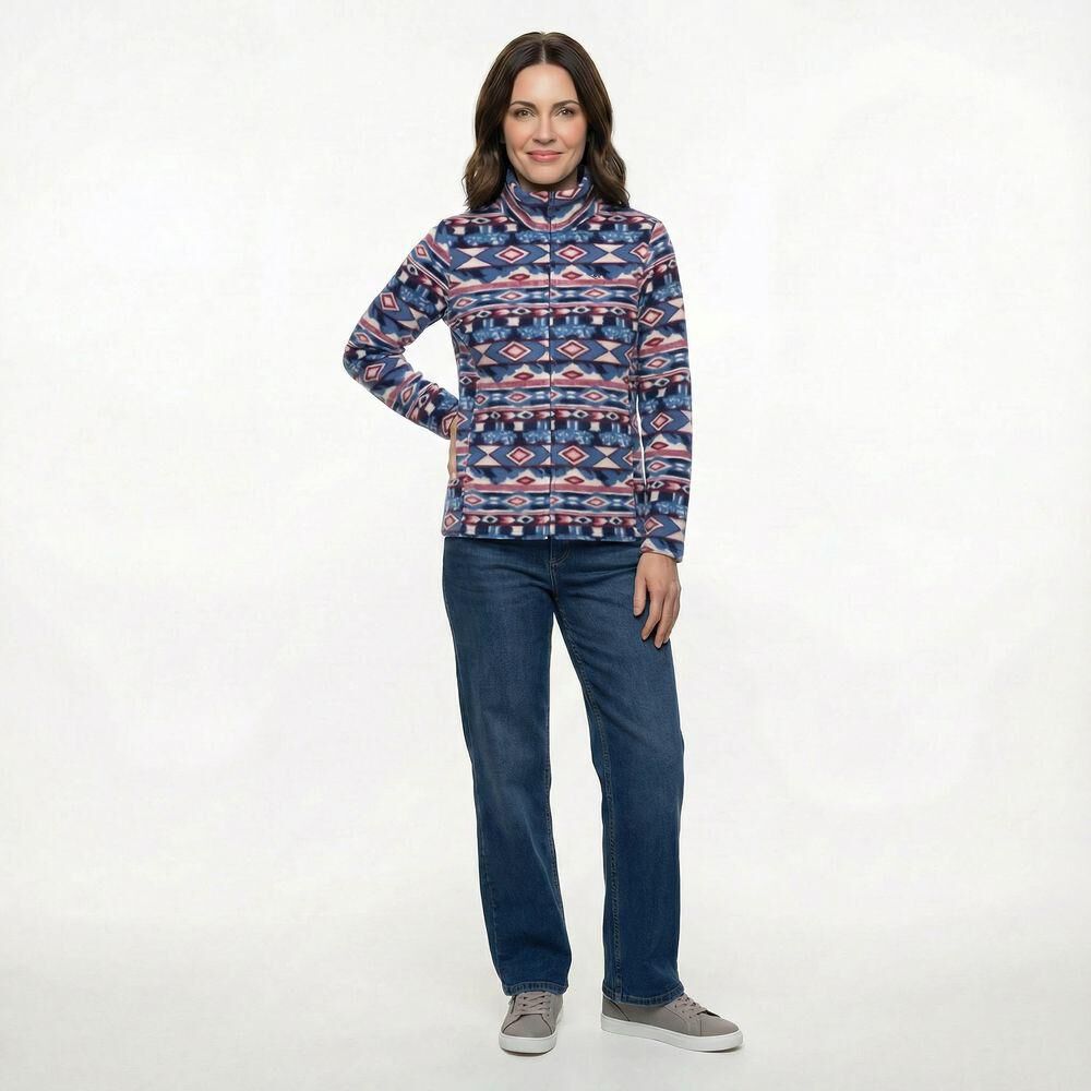 Poler&oacute;n Mujer Geeps image number 0.0