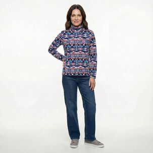 Poler&oacute;n Mujer Geeps