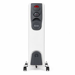 Calefactor Kendal Oleo 1500w Ajustables Ko-15000 Hasta 18 M2