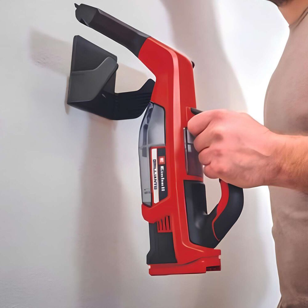 Limpiador De Ventanas Inalámbrico 18v Sin Batería Pxc Brillianto - Einhell image number 4.0