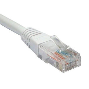 Cable De Red Ultra Utp 5e 20mts