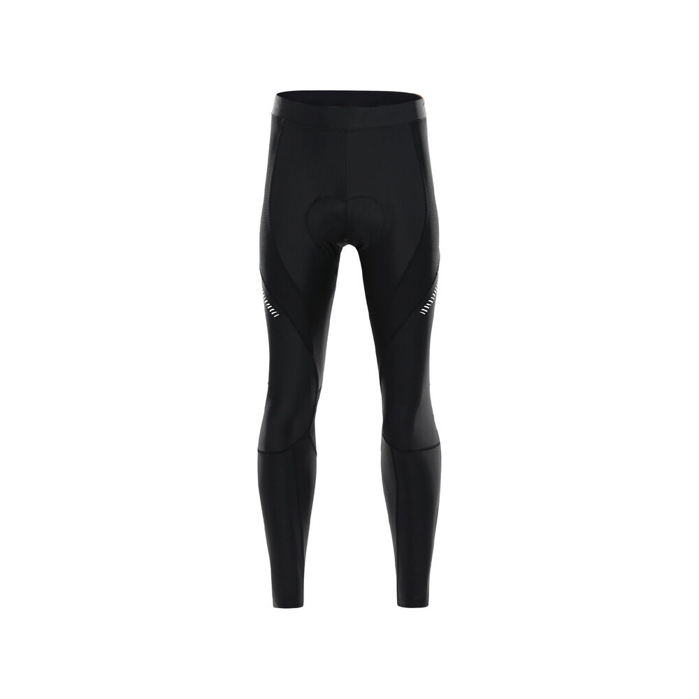 Calza Larga Cycling Acolchado Dryup Swift Hombre image number 0.0