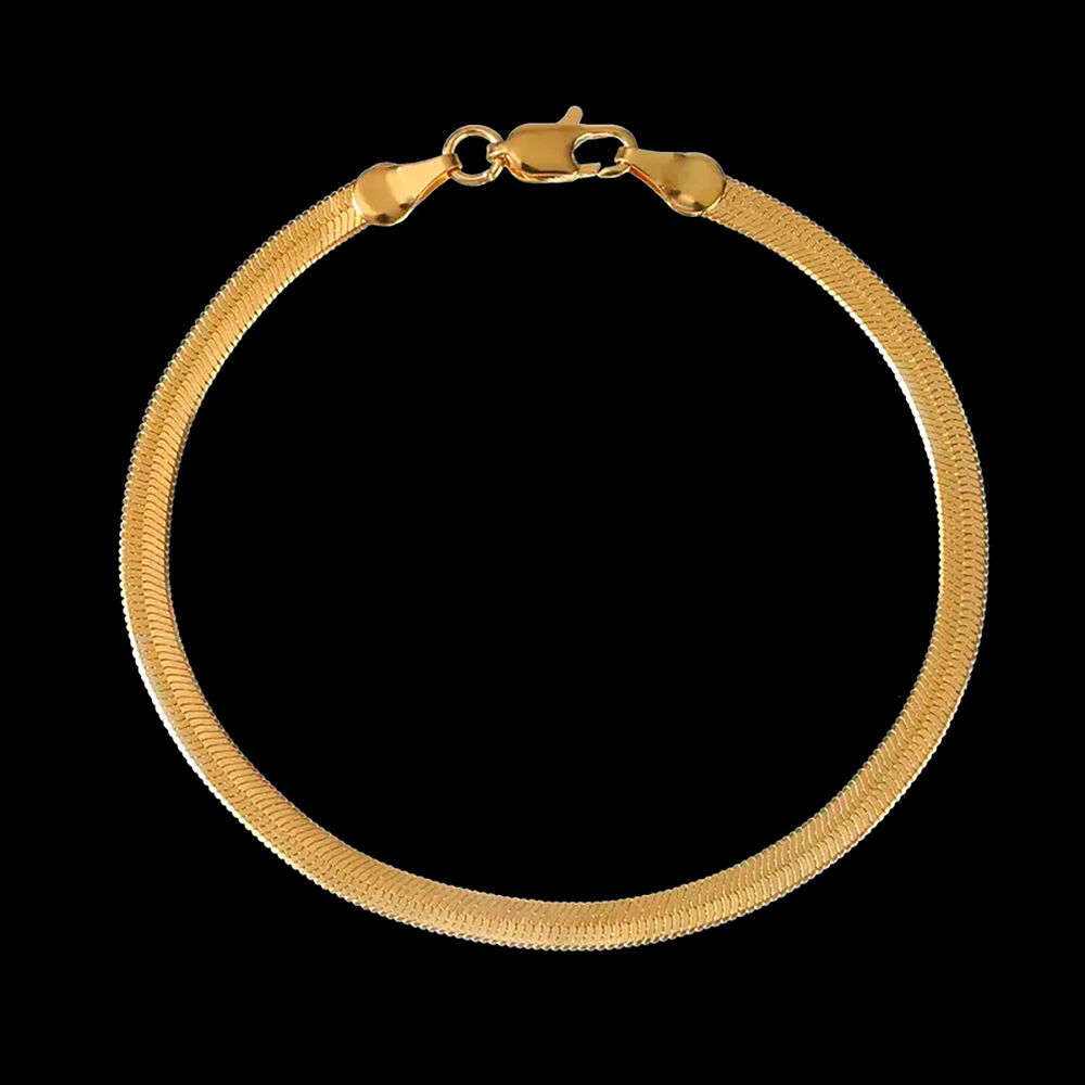 Elegante Conjunto Joyas Mujer Cadena Coyar Jfcp01 image number 7.0