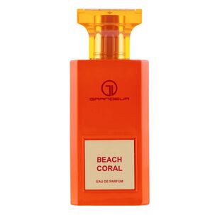 Grandeur Beach Coral Edp 100ml (dupe Acqua Di Gioia De Giorgio Armani)
