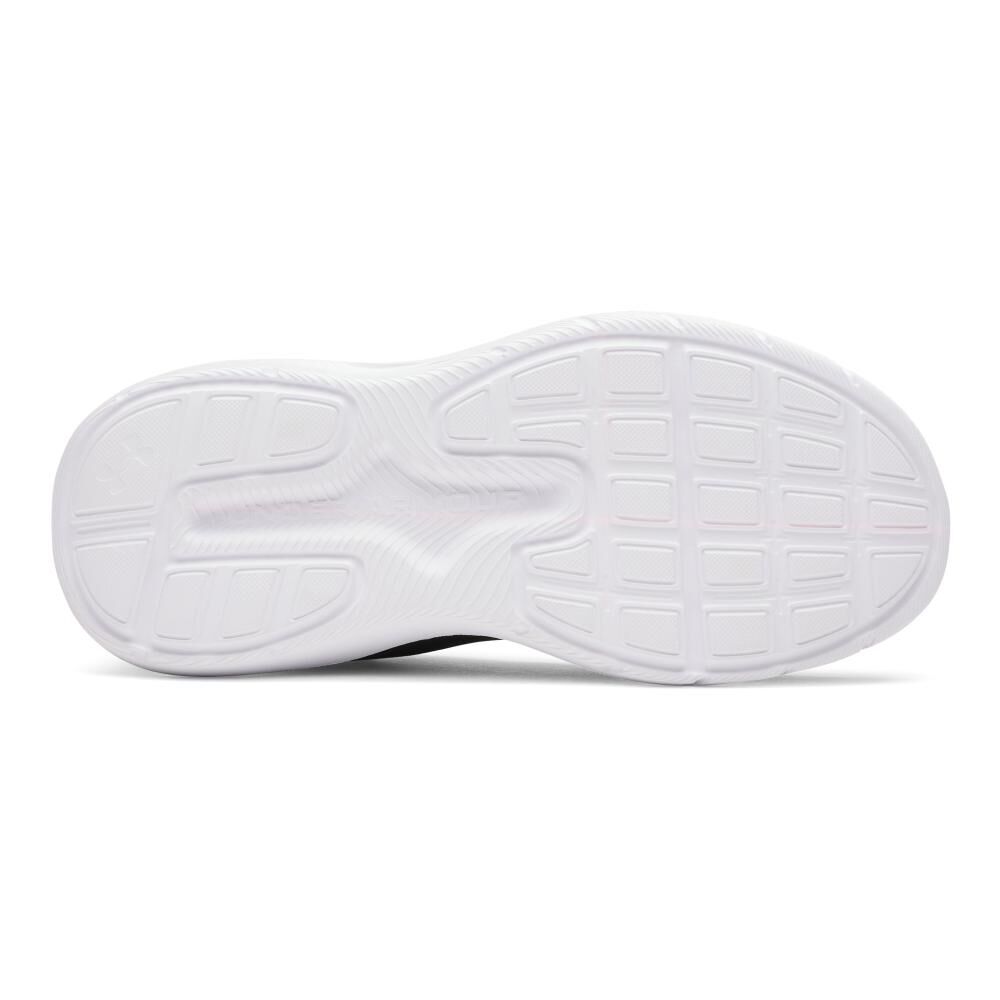 Zapatilla W Phade Running 3 Mujer Black image number 2.0