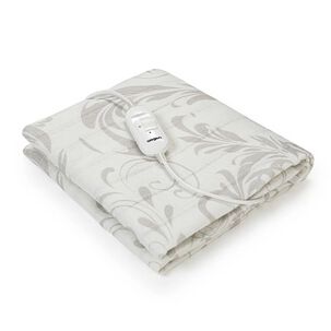 Calientacamas Siegen Sg-5120d4 150x80cm Dise&ntilde;o Elegante