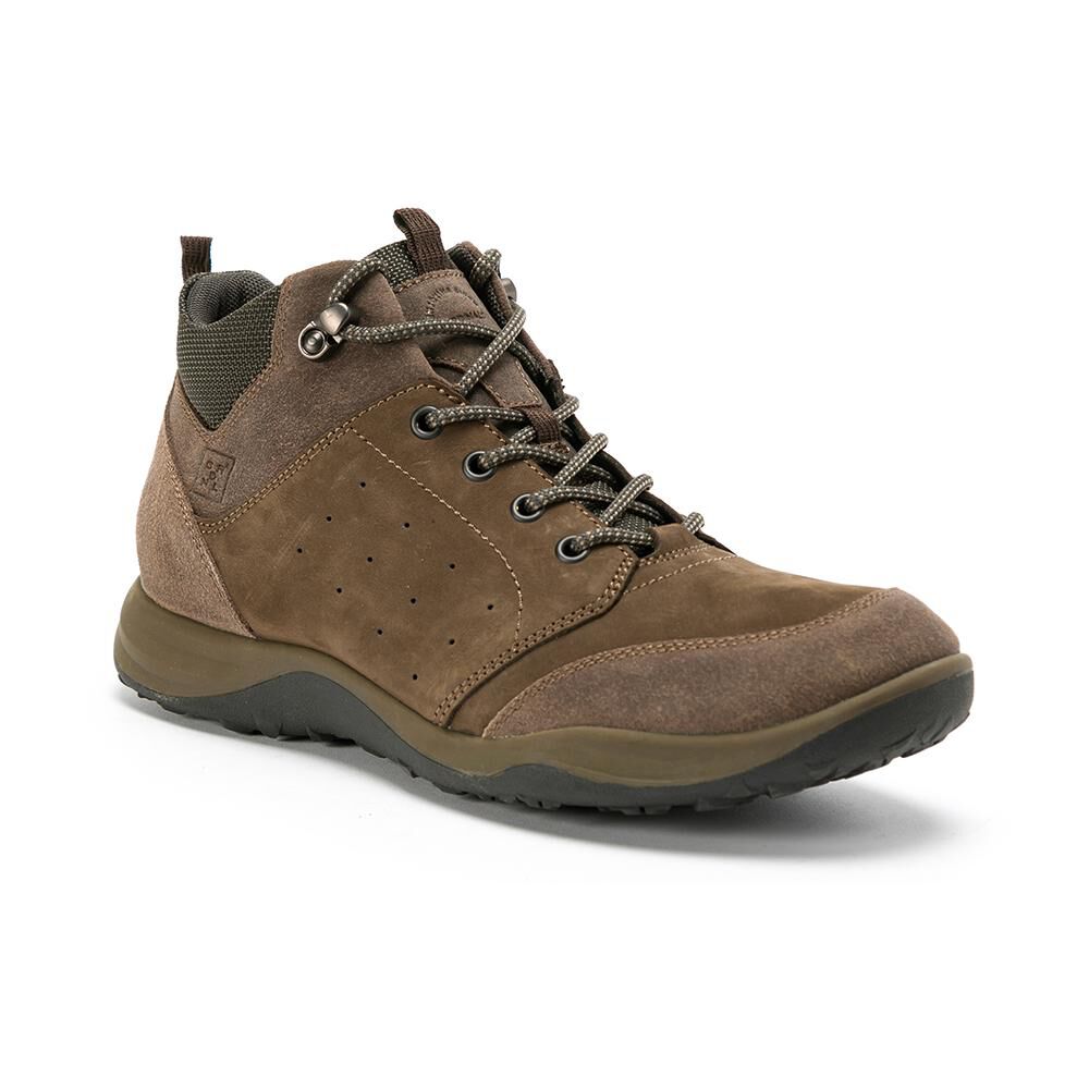 Botines Hombre en Ofertas | Hites.com en Oferta este Cyber Day 2022 |  Hites.com