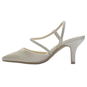 Zapato Mujer Chalada Regent-29 Dorado Casual