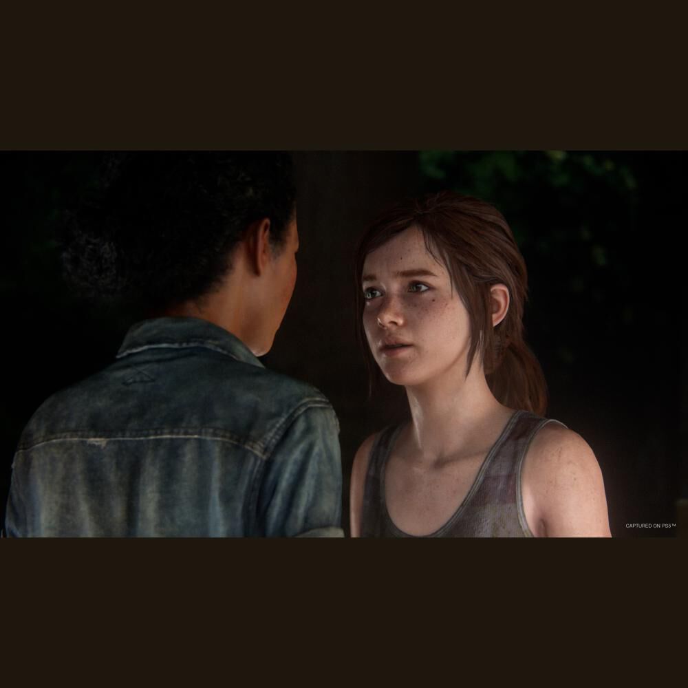 Juego PS5 Sony The Last Of Us Part 1 image number 11.0