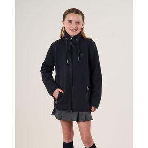 Poler&oacute;n Escolar Ni&ntilde;a Polemic Girl