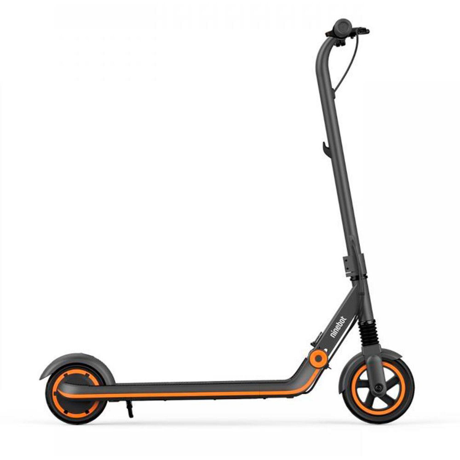 Scooter El&eacute;ctrico Segway E12 image number 4.0