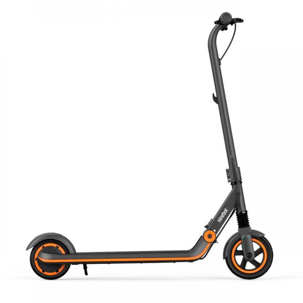 Scooter Eléctrico Segway E12 image number 4.0