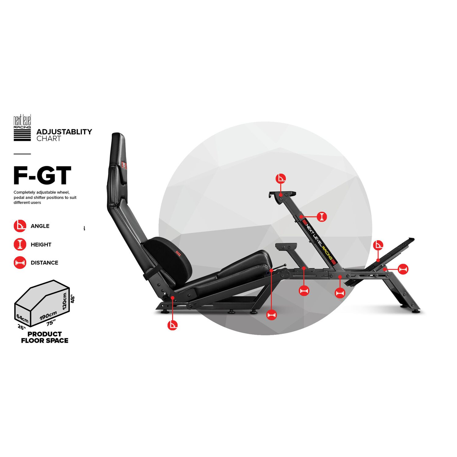 F-gt Formula And Gt Simulator Cockpit image number 8.0