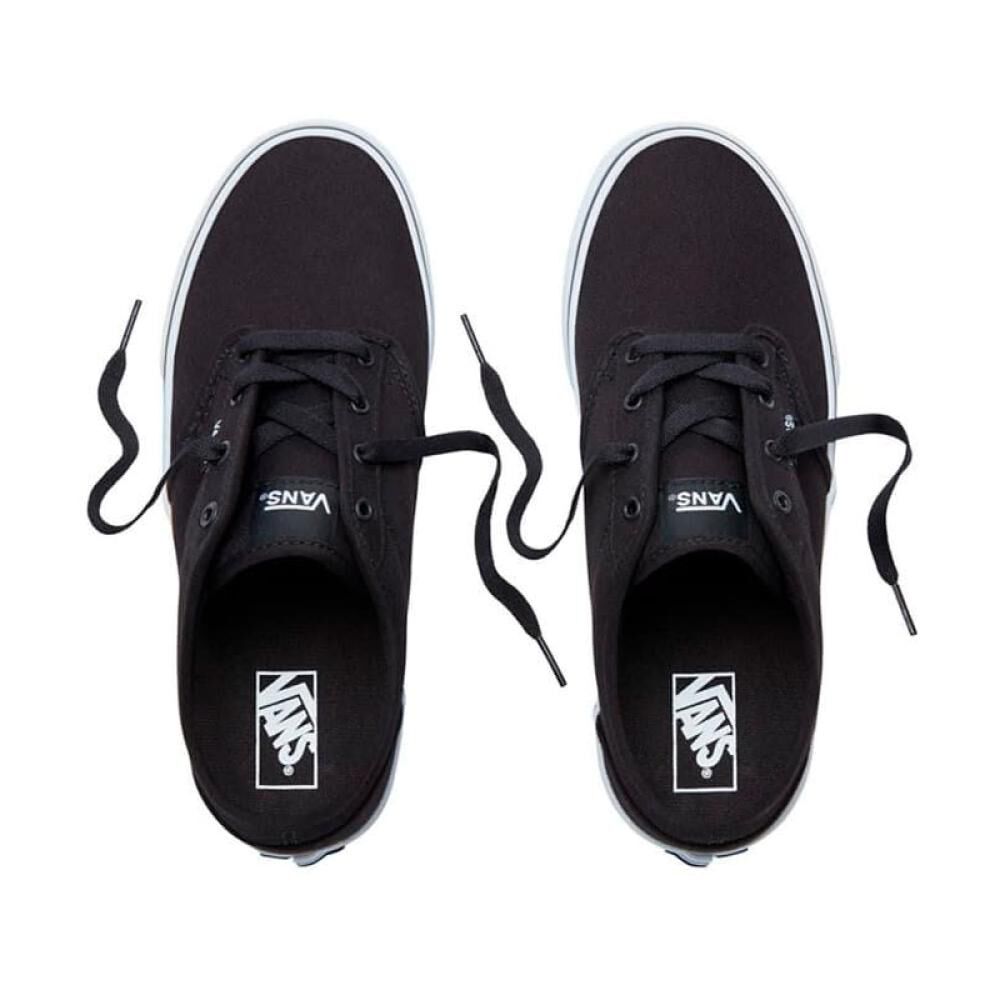 Zapatilla Urbana Niño Vans Atwood en Oferta | Hites.com