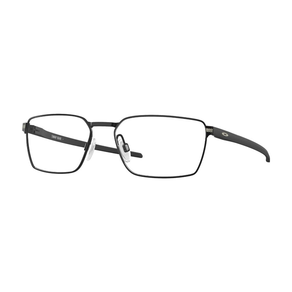 Lentes &Oacute;pticos Sway Bar Negro Oakley Frame image number 1.0