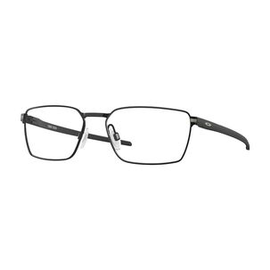Lentes &Oacute;pticos Sway Bar Negro Oakley Frame