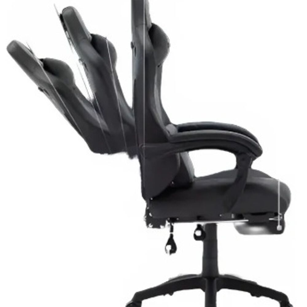 Silla De Escritorio Mangala Gamer image number 2.0