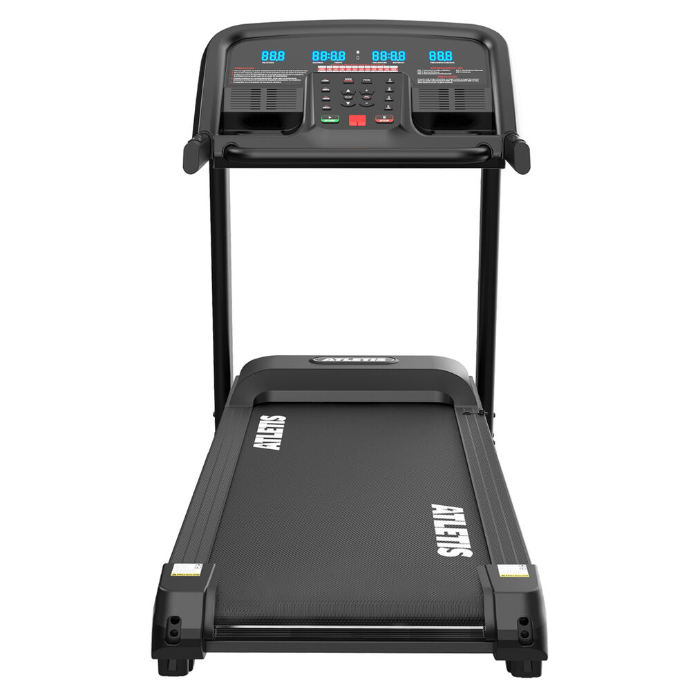 Trotadora Smartrun 900 18 Km/h 3.0 Hp Smartwatch image number 7.0