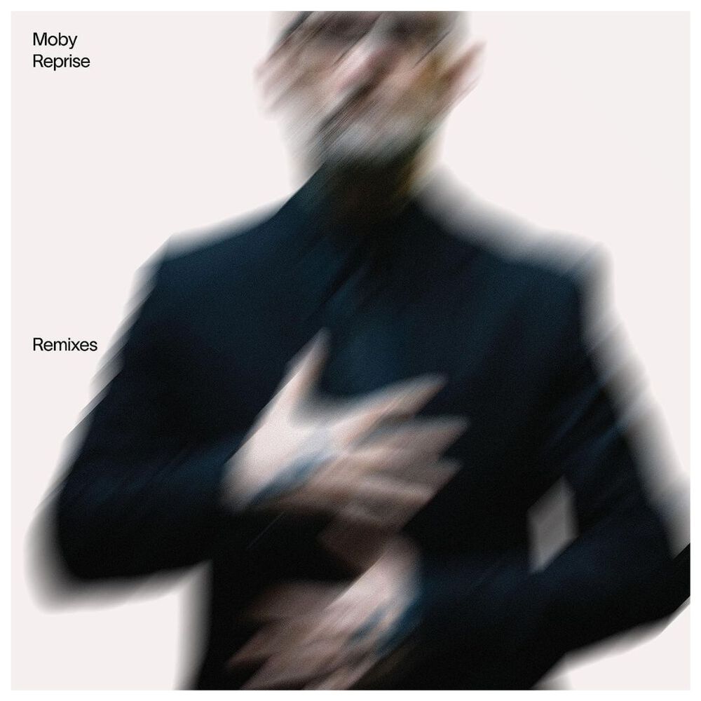 Moby - Reprise Remixes (2lp) | Vinilo image number 0.0
