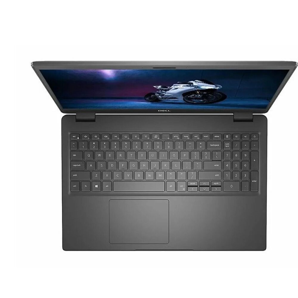 Dell Precision 3530 32gb Ram 512gb Ssd Nvidia Quadro P600 4gb Intel Core I7- Reacondicionado image number 2.0