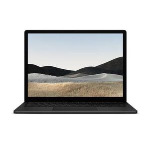 Notebook Microsoft Surface 15" Ryzen 7 8gb Ram 512gb Ssd Plata Reacondicionado