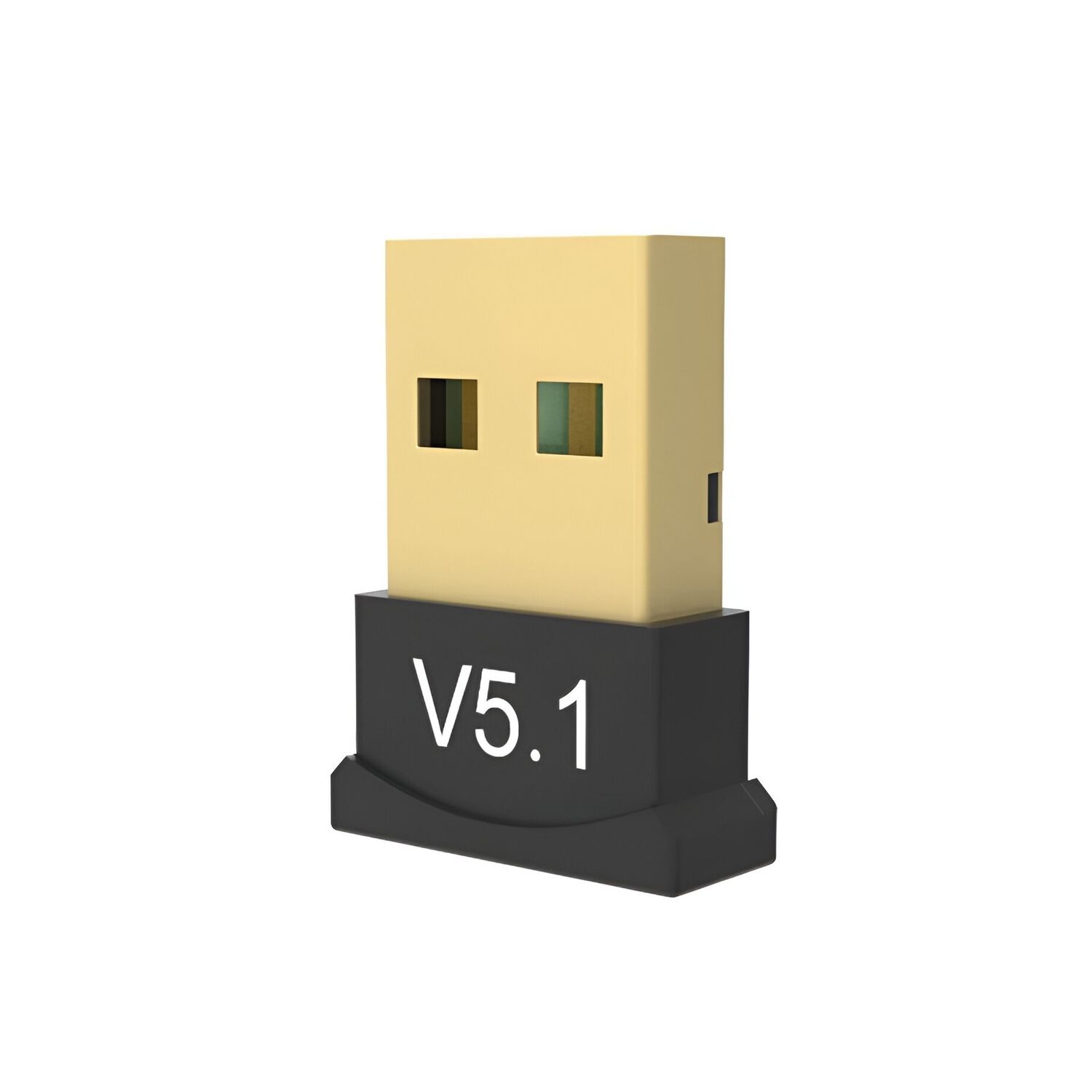 Receptor Bluetooth 5.1 Usb 2.0 High Speed 24 Mbps image number 4.0