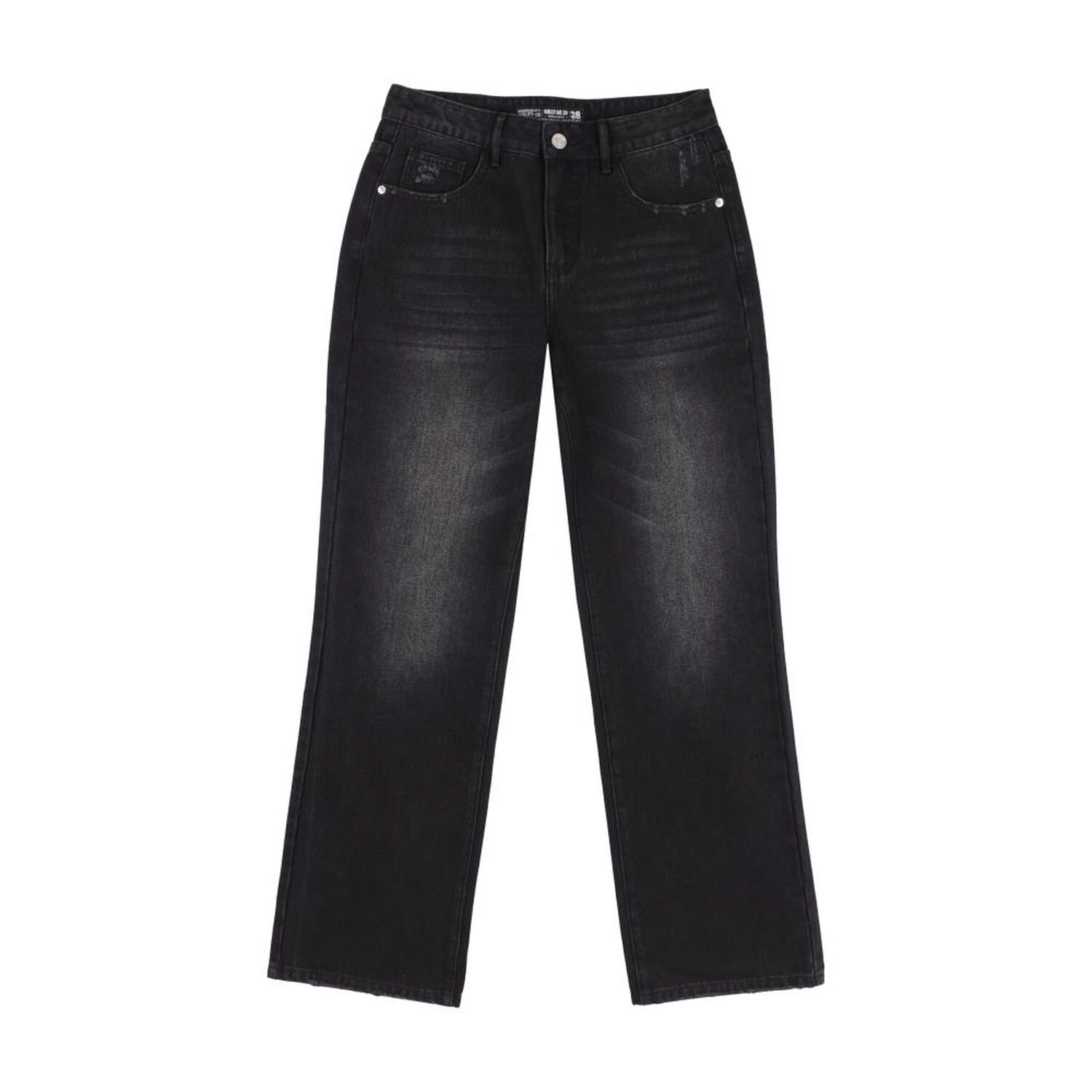 Jeans Mujer Rolly Go image number 0.0