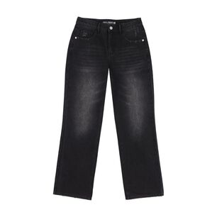 Jeans Mujer Rolly Go