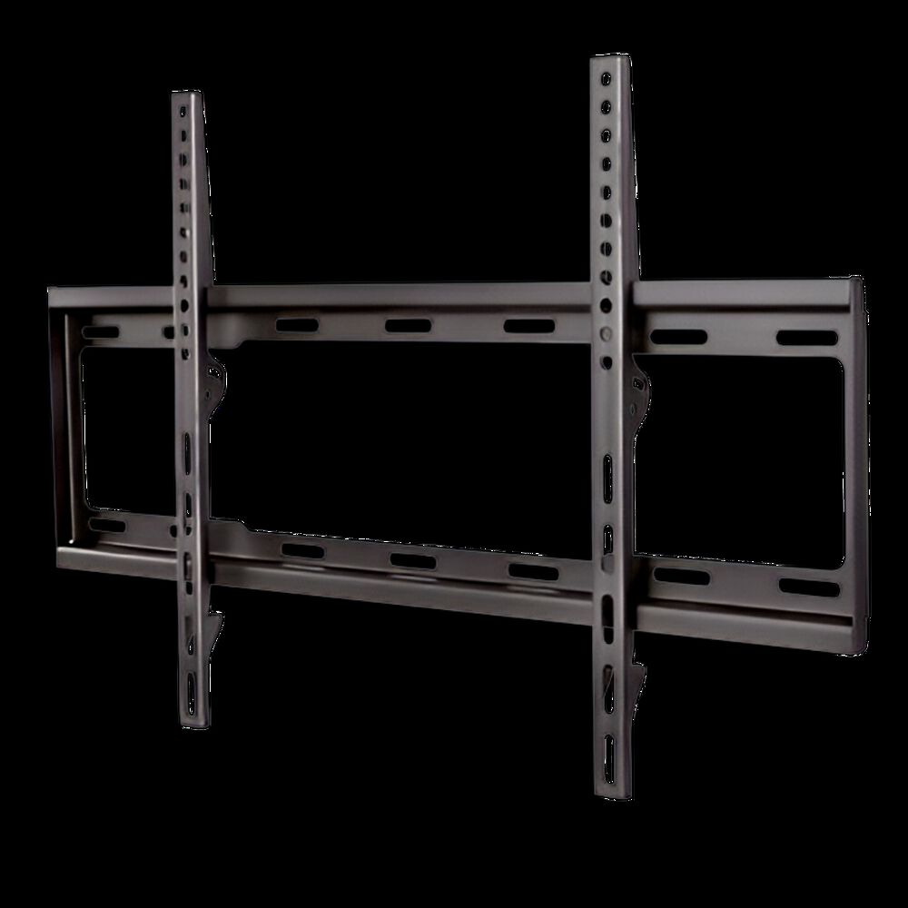 Soporte De Tv Fijo De 37” A 80" Reforzado 40 Kg Max 03780 image number 1.0