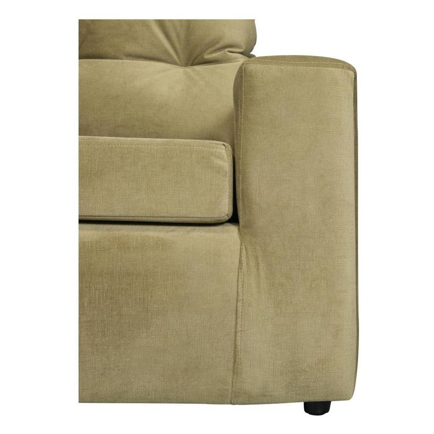Sofa Seccional Casaideal 2P Lyon Felp / 5 Cuerpos image number 4.0