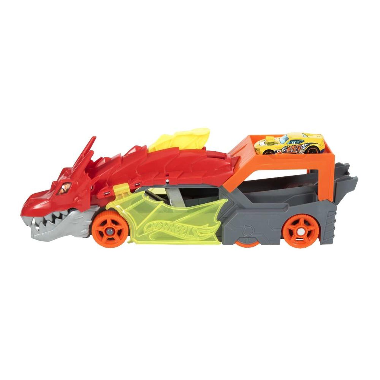 Autopista Hotwheels Gtk42 image number 7.0