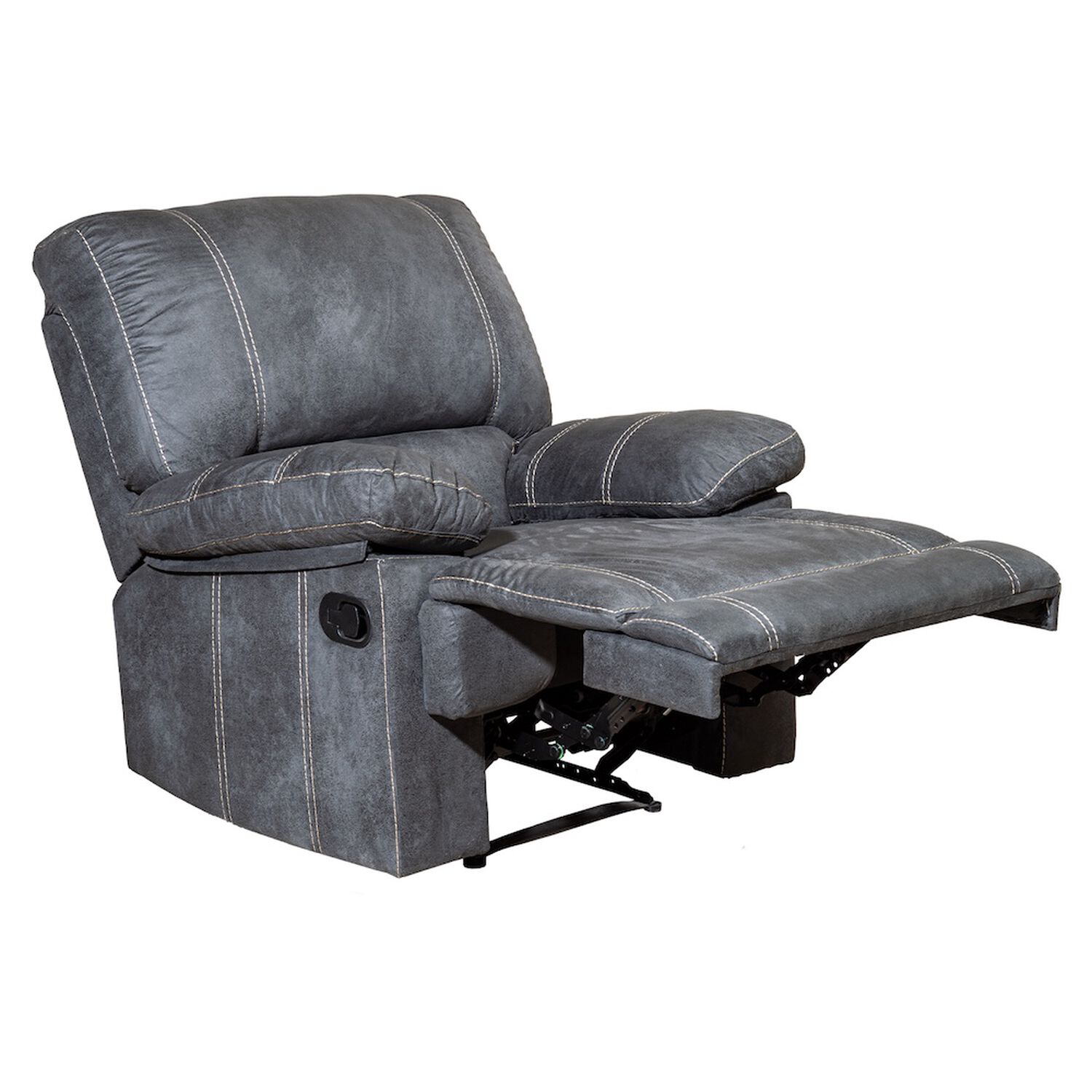 Living Reclinable 3 Cuerpos - Castle 1 Sof&aacute; 3 Cuerpos + 2 Bergers image number 8.0