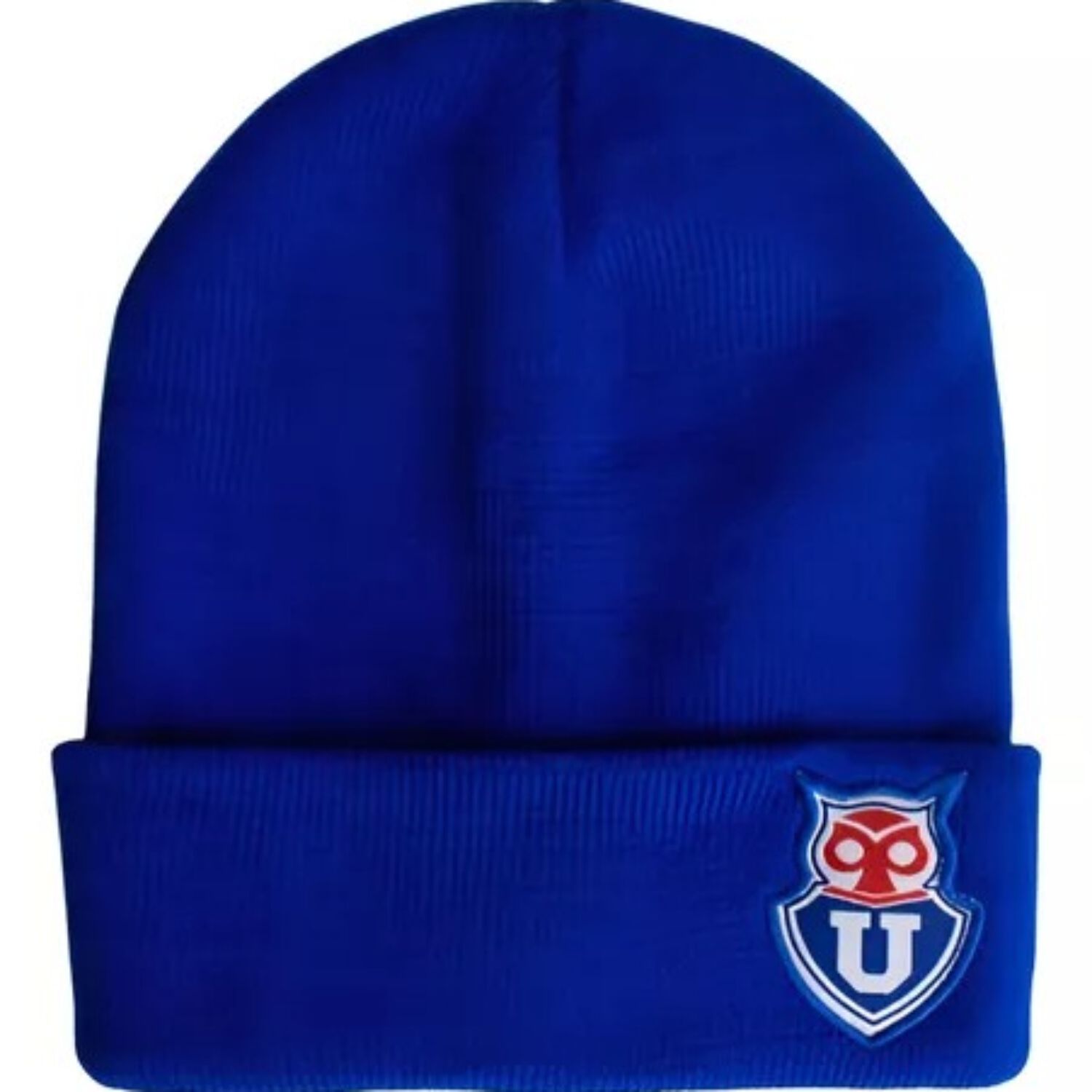 Gorro De Lana Universidad De Chile image number 0.0