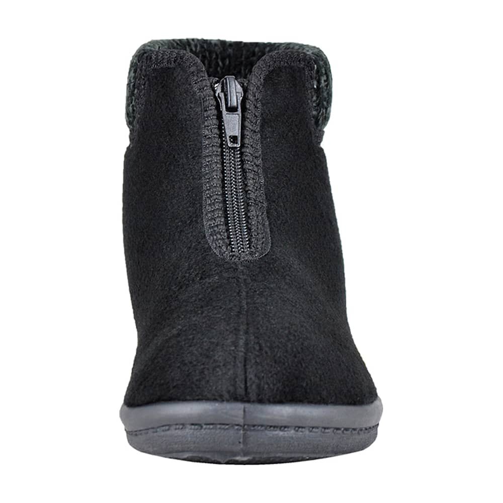 Botin Cereipo Negro Passer image number 2.0