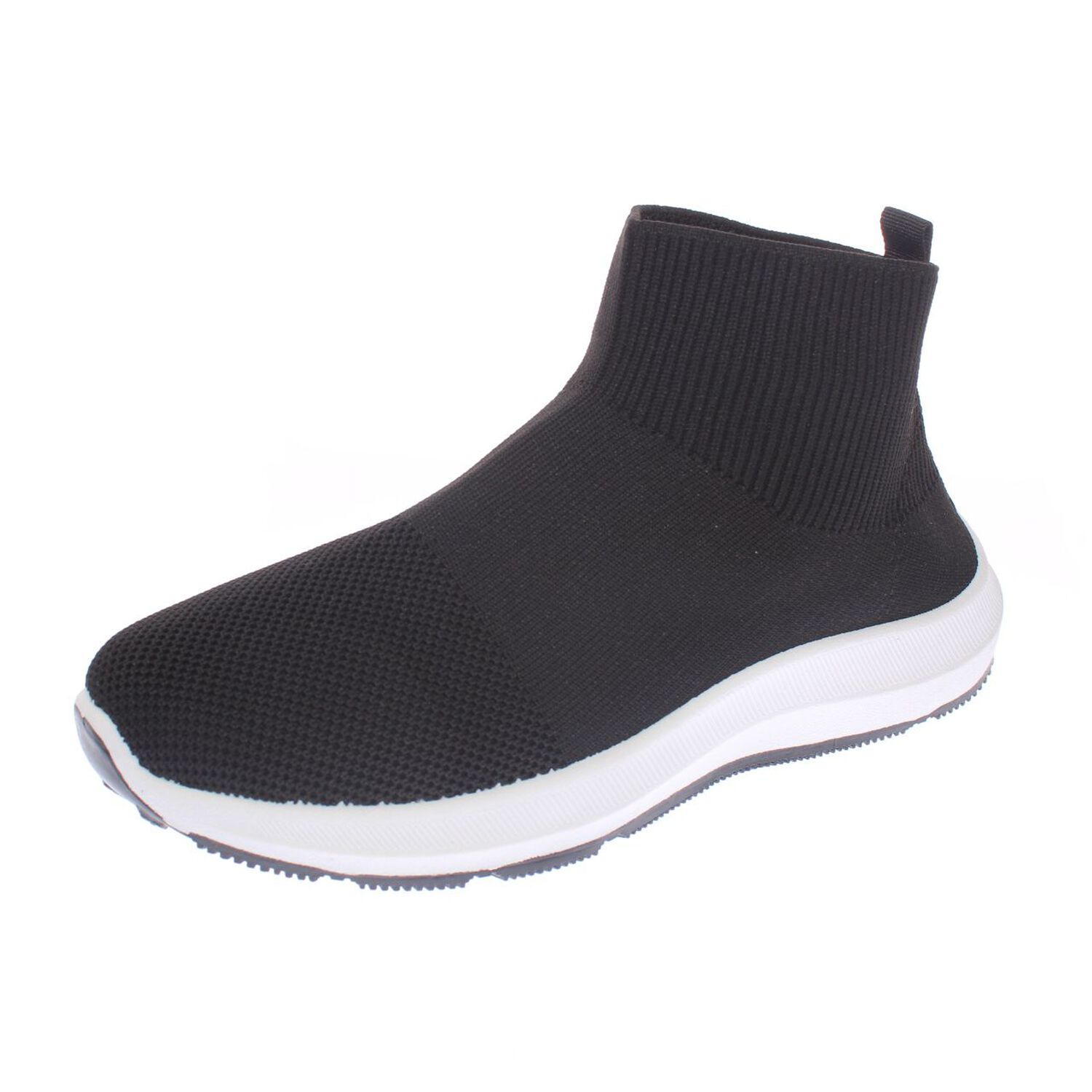 Zapatilla Negro Bbo Art: 51003b21277black image number 2.0