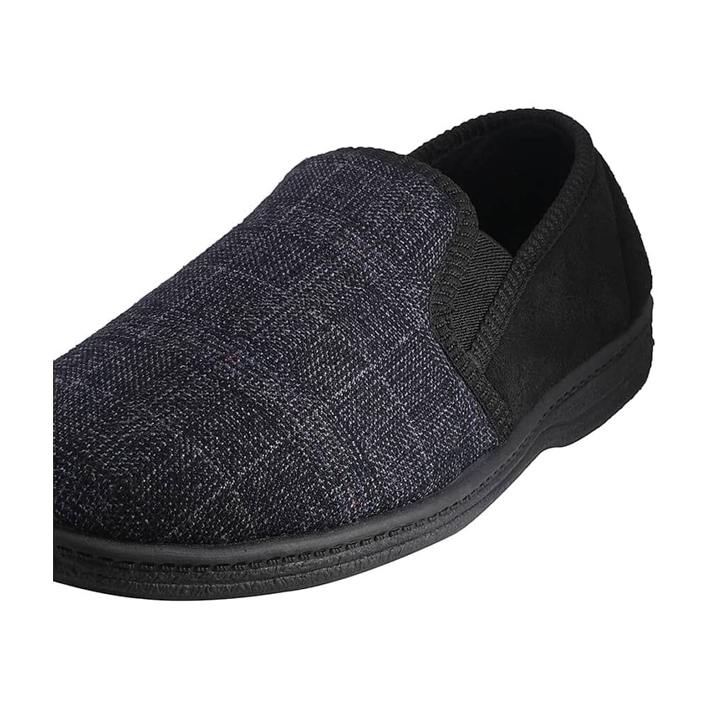 Mocasin Phoenix Gris Passer image number 3.0