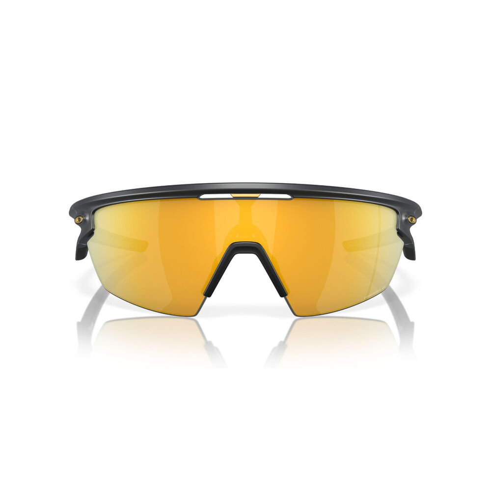 Lentes De Sol Sphaera Prizm 24k Polarizados Espejados Oakley image number 0.0