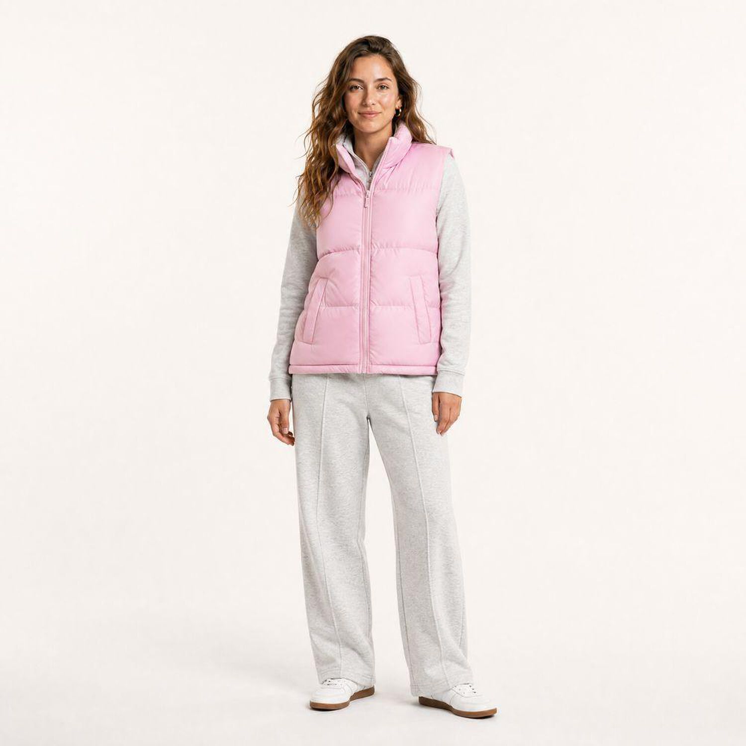 Parka Mujer Freedom image number 0.0