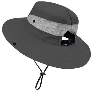 Sombrero Bonnie Plegable Proteccion Uv Unisex