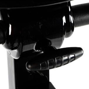 Bicicleta Est&aacute;tica E600 Pro Magn&eacute;tica