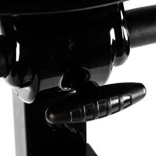 Bicicleta Est&aacute;tica E600 Pro Magn&eacute;tica