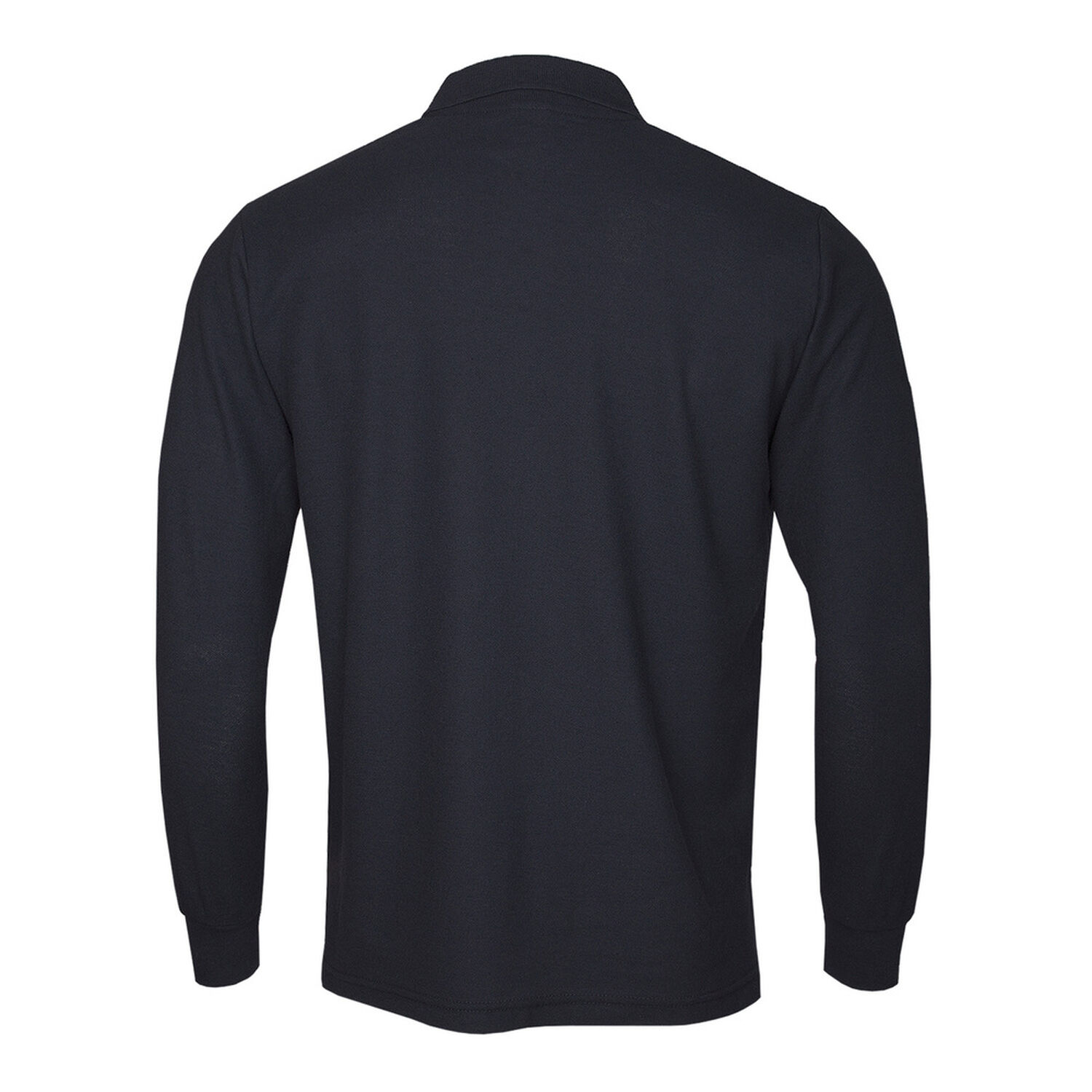 Polera Algod&oacute;n Pique Manga Larga Velox Hombre image number 2.0