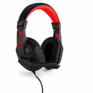 Audifonos Redragon Ares Gaming Edition Multiplataformas