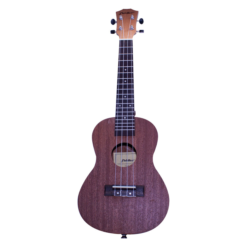 Ukelele 23'' Fiddler image number 0.0
