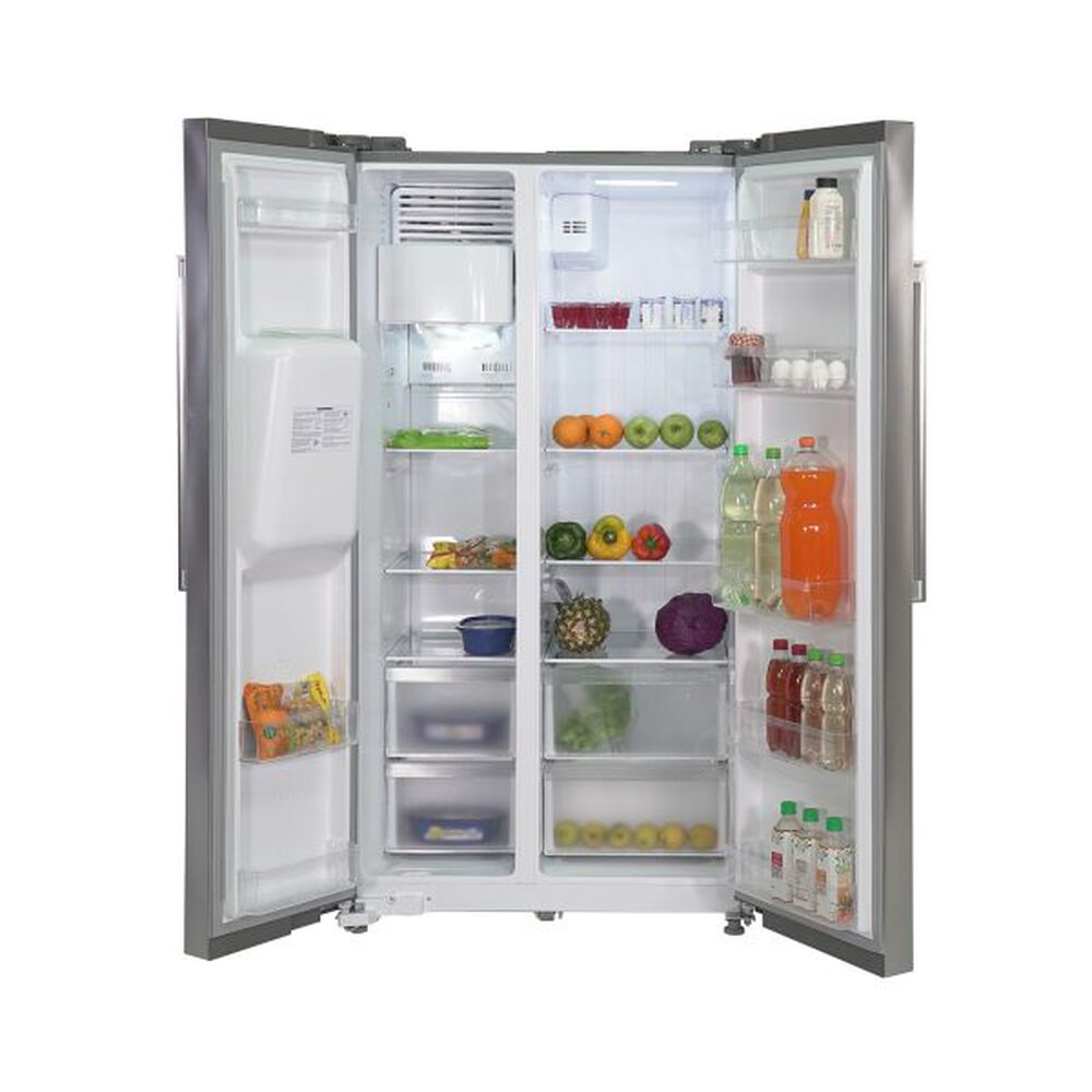 Refrigerador Side By Side 504 Lts image number 1.0