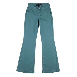 Pantal&oacute;n Mujer Kimera