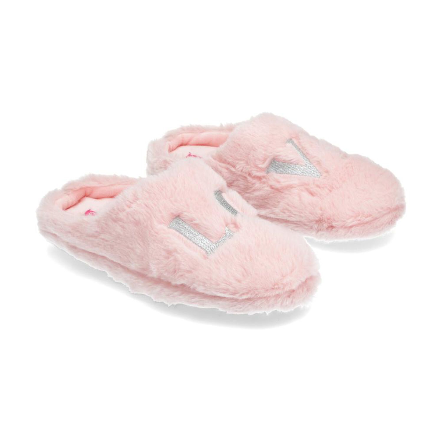 Pantuflas Mujer Freedom image number 1.0
